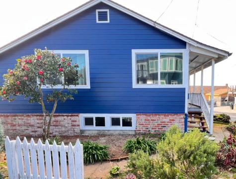 75 Ocean View Avenue Dillon Beach CA 94929