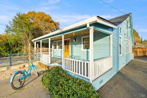 472 5th Street W Sonoma CA 95476