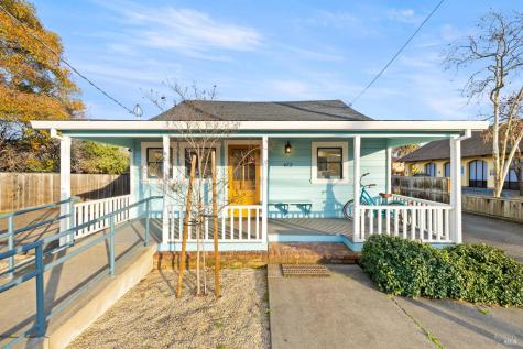 472 5th Street W Sonoma CA 95476