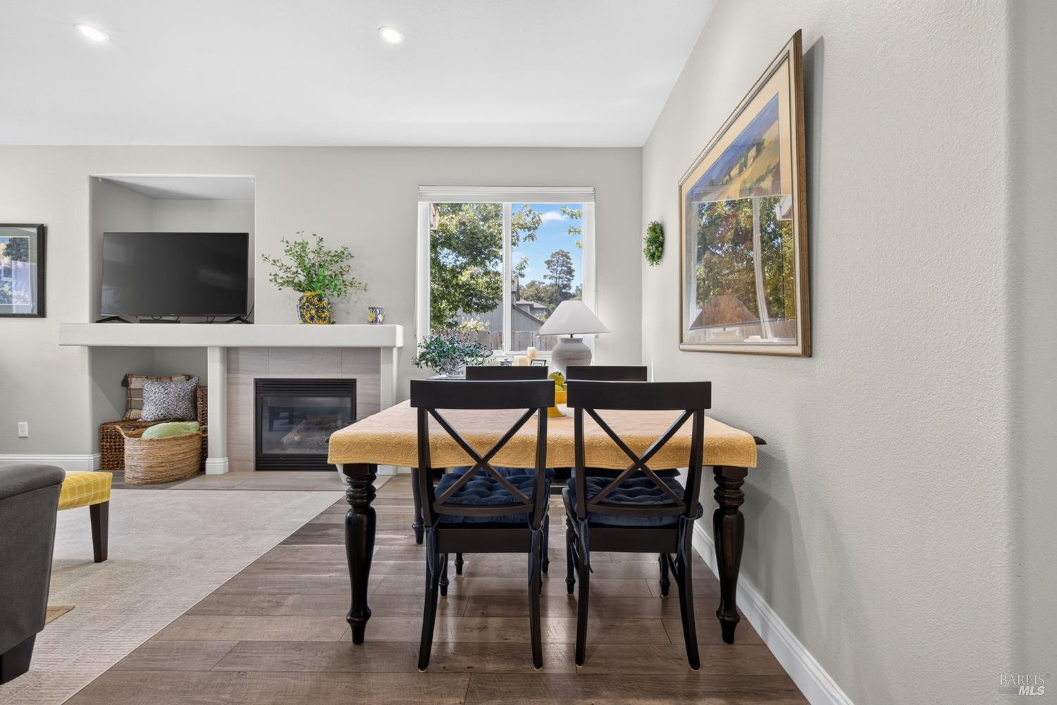 2589 Zircon Place Santa Rosa CA 95404