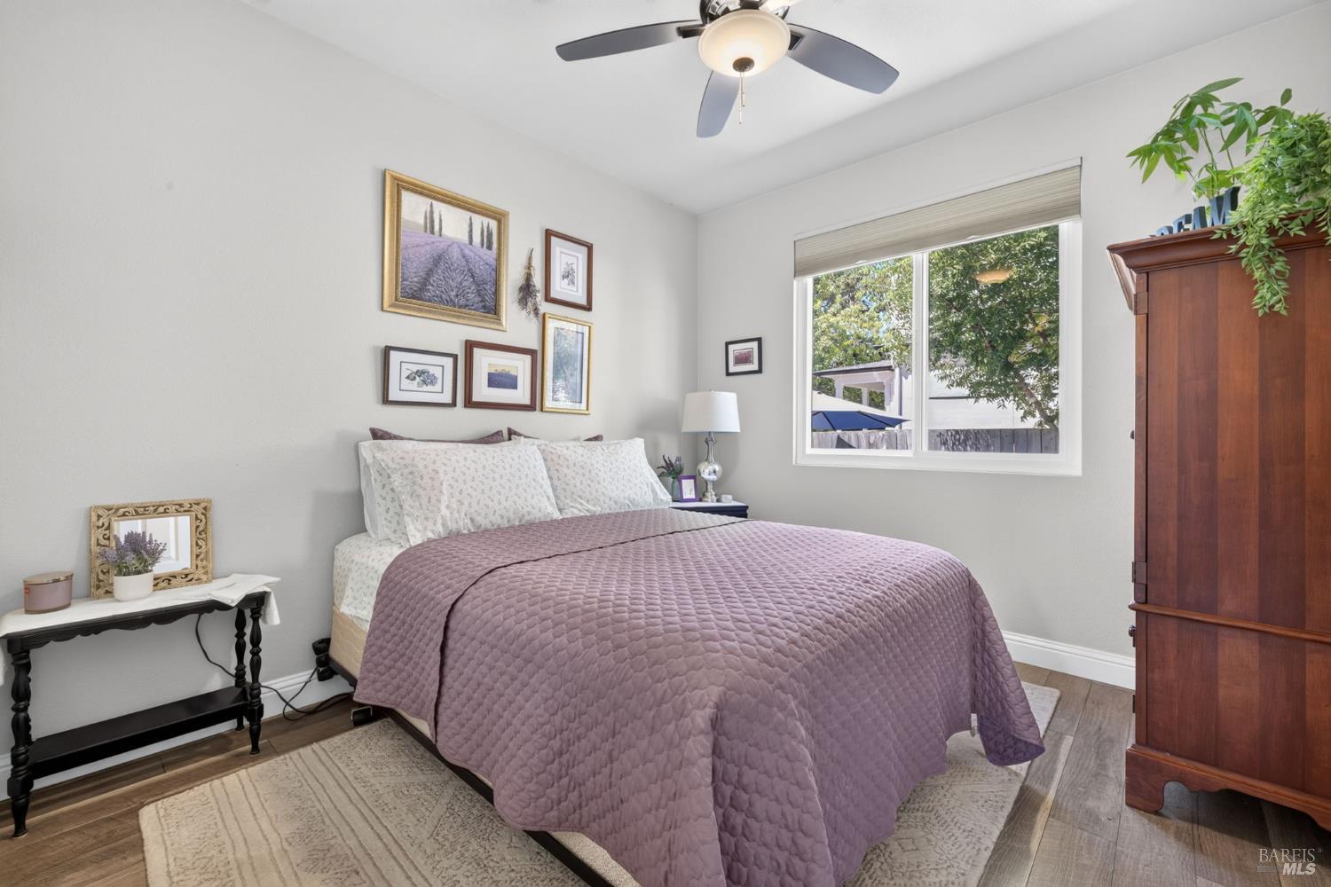 2589 Zircon Place Santa Rosa CA 95404