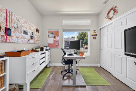 2589 Zircon Place Santa Rosa CA 95404