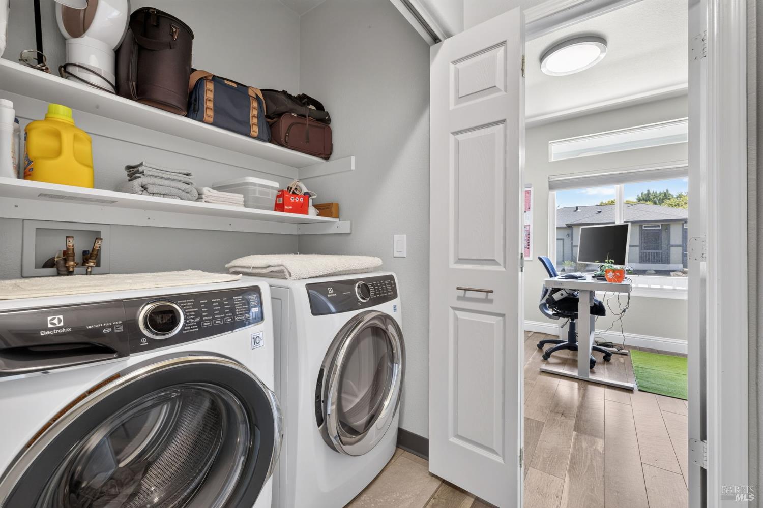 2589 Zircon Place Santa Rosa CA 95404