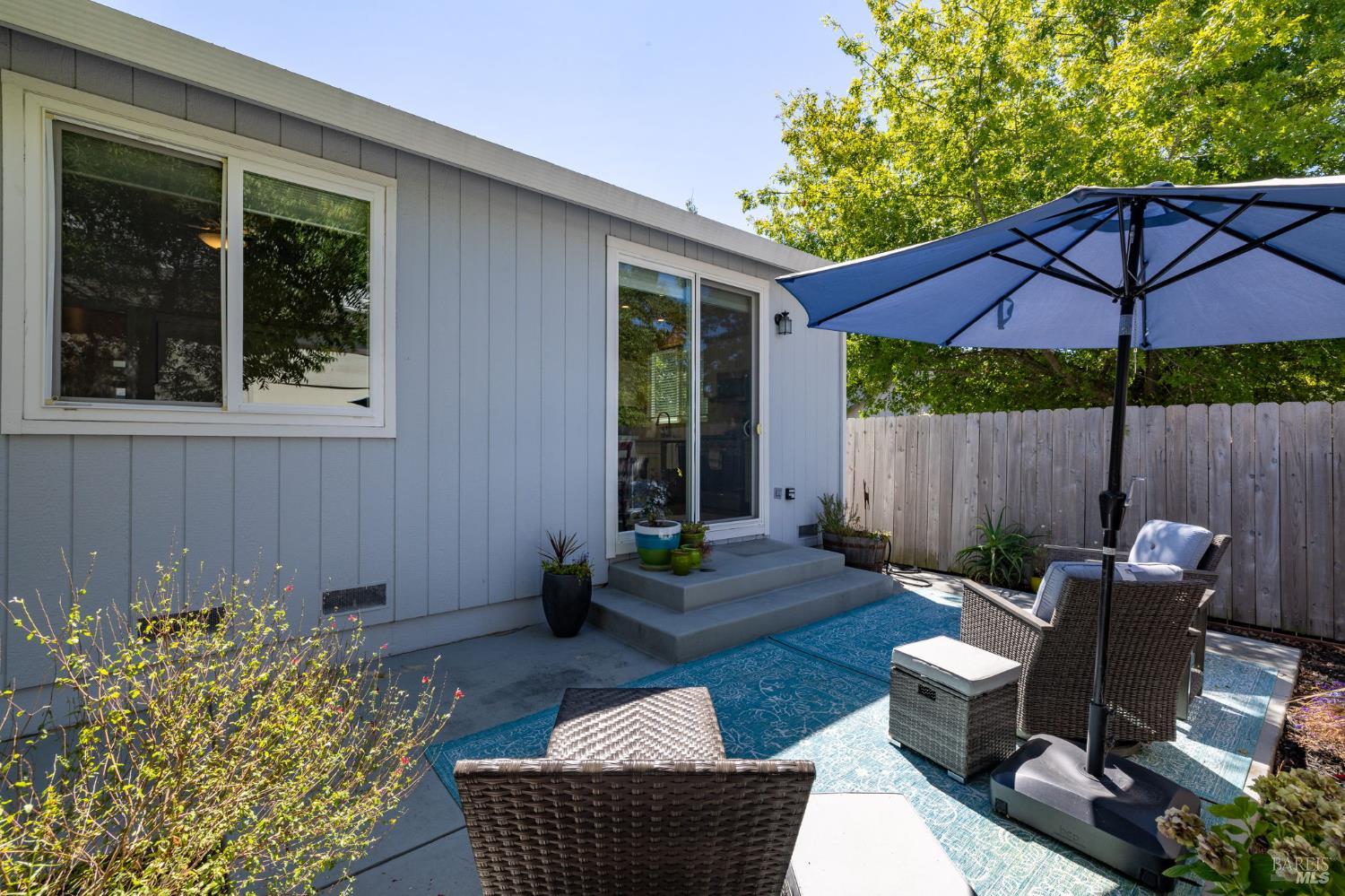 2589 Zircon Place Santa Rosa CA 95404