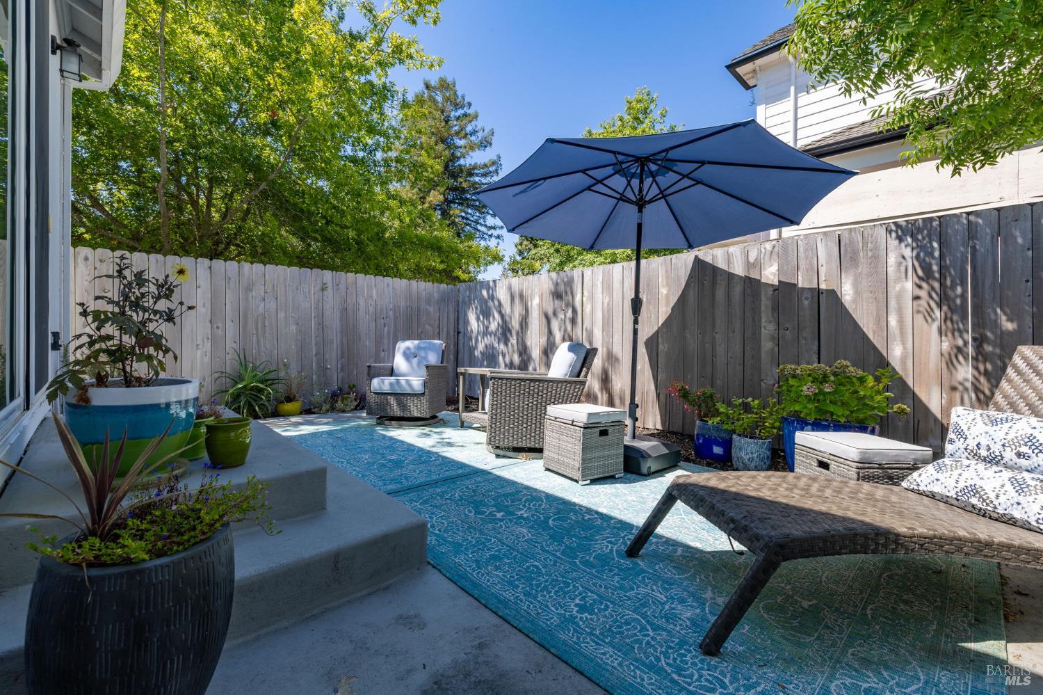 2589 Zircon Place Santa Rosa CA 95404