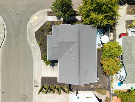 2589 Zircon Place Santa Rosa CA 95404