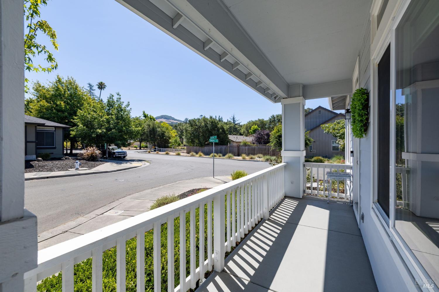 2589 Zircon Place Santa Rosa CA 95404