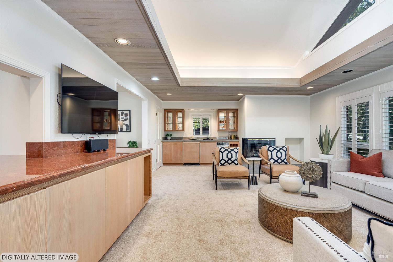 3828 Alta Vista Avenue Santa Rosa CA 95409