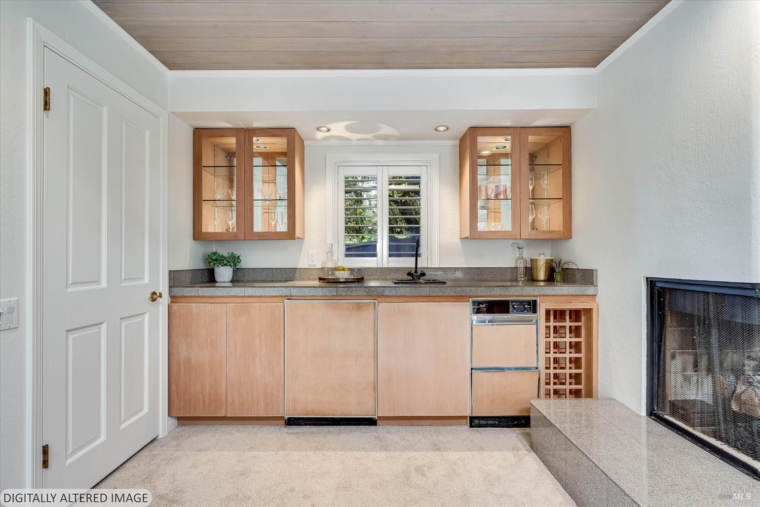 3828 Alta Vista Avenue Santa Rosa CA 95409