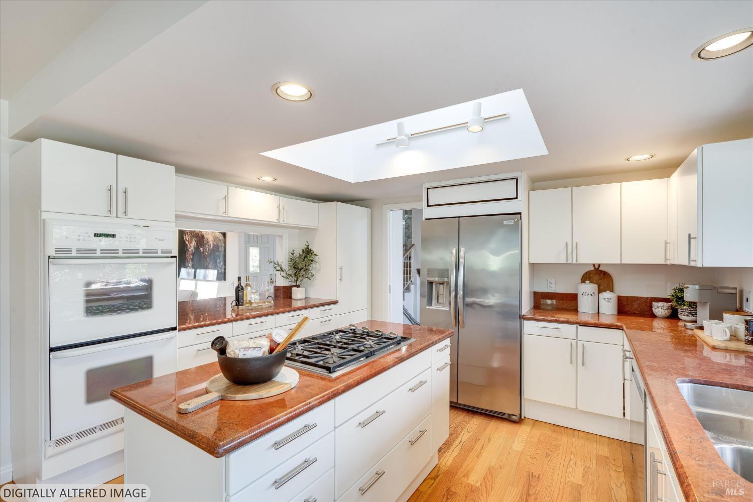 3828 Alta Vista Avenue Santa Rosa CA 95409