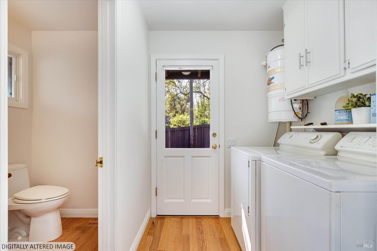 3828 Alta Vista Avenue Santa Rosa CA 95409