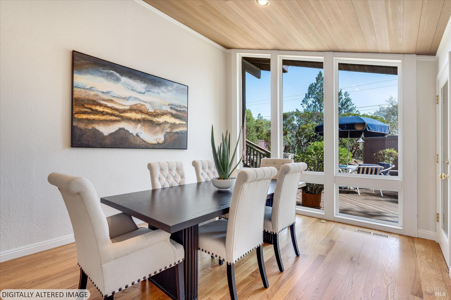 3828 Alta Vista Avenue Santa Rosa CA 95409