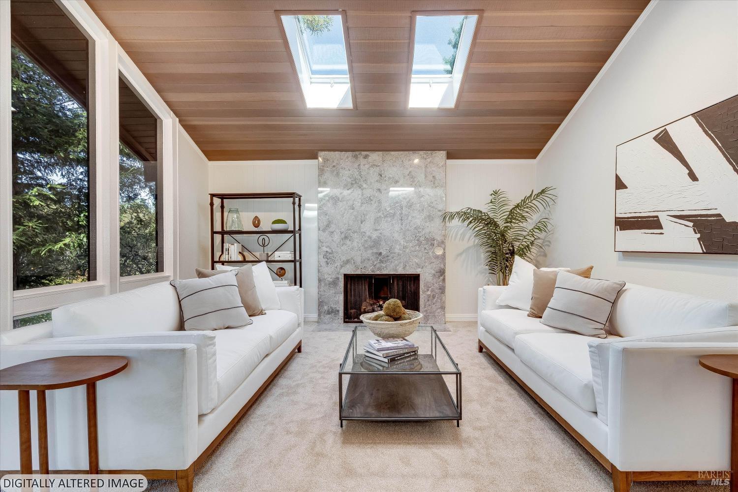 3828 Alta Vista Avenue Santa Rosa CA 95409
