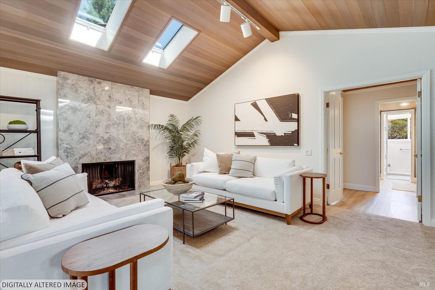 3828 Alta Vista Avenue Santa Rosa CA 95409