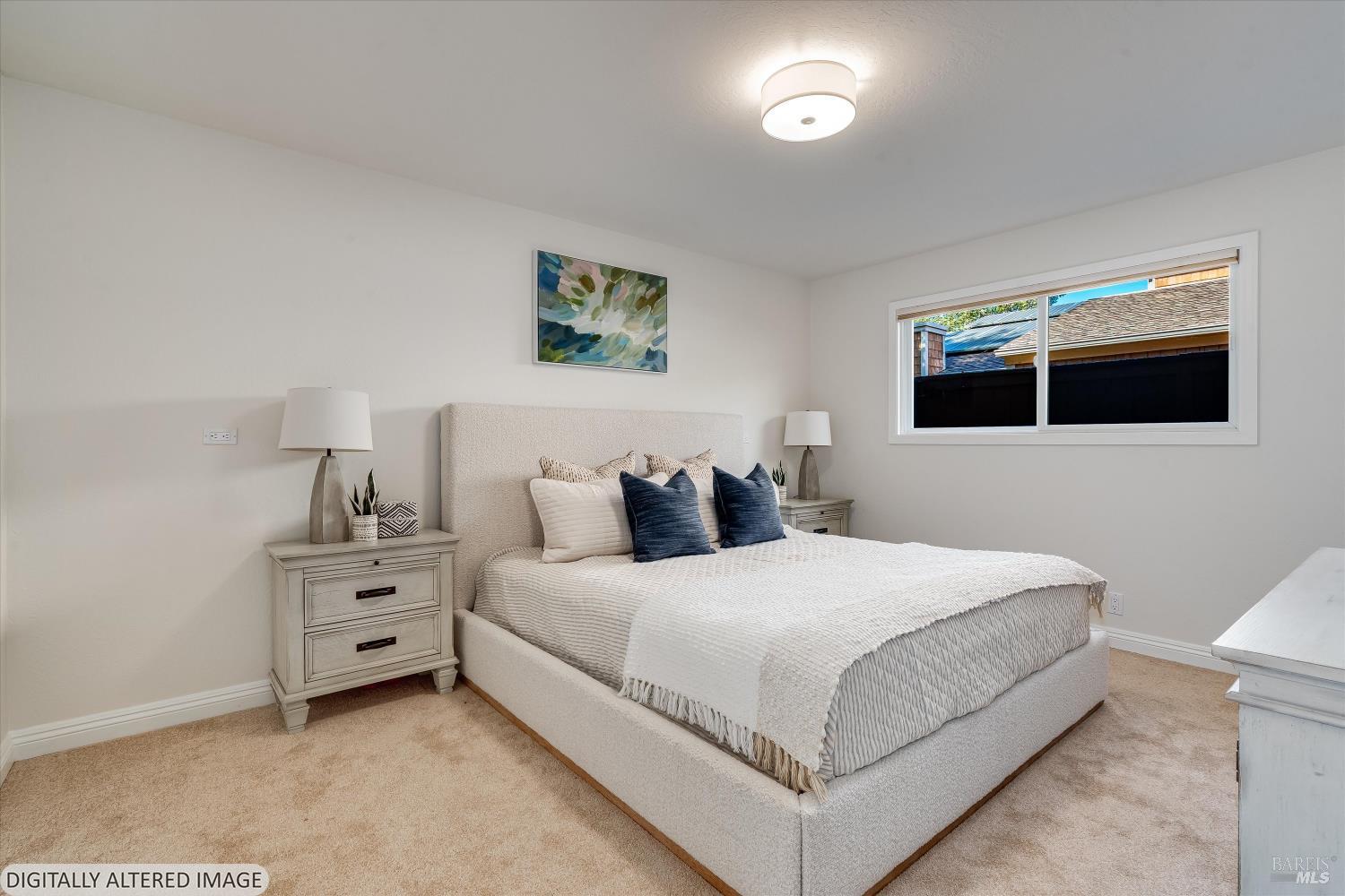 3828 Alta Vista Avenue Santa Rosa CA 95409