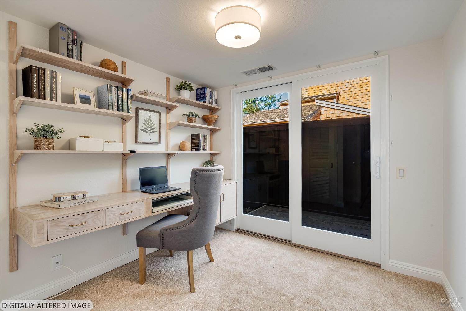 3828 Alta Vista Avenue Santa Rosa CA 95409