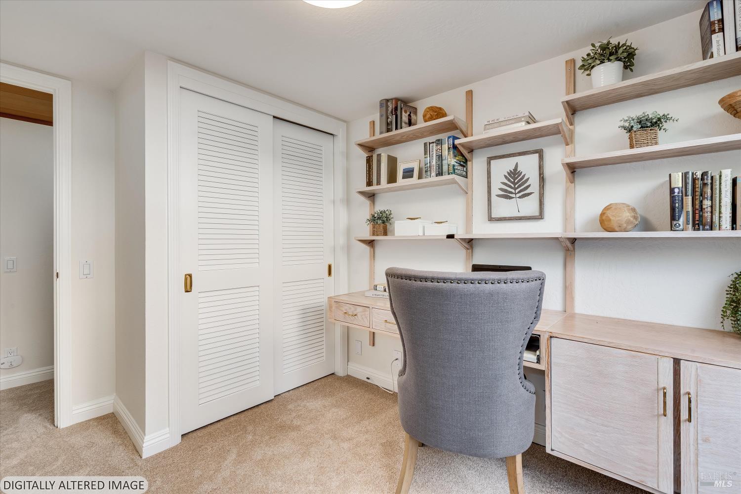 3828 Alta Vista Avenue Santa Rosa CA 95409