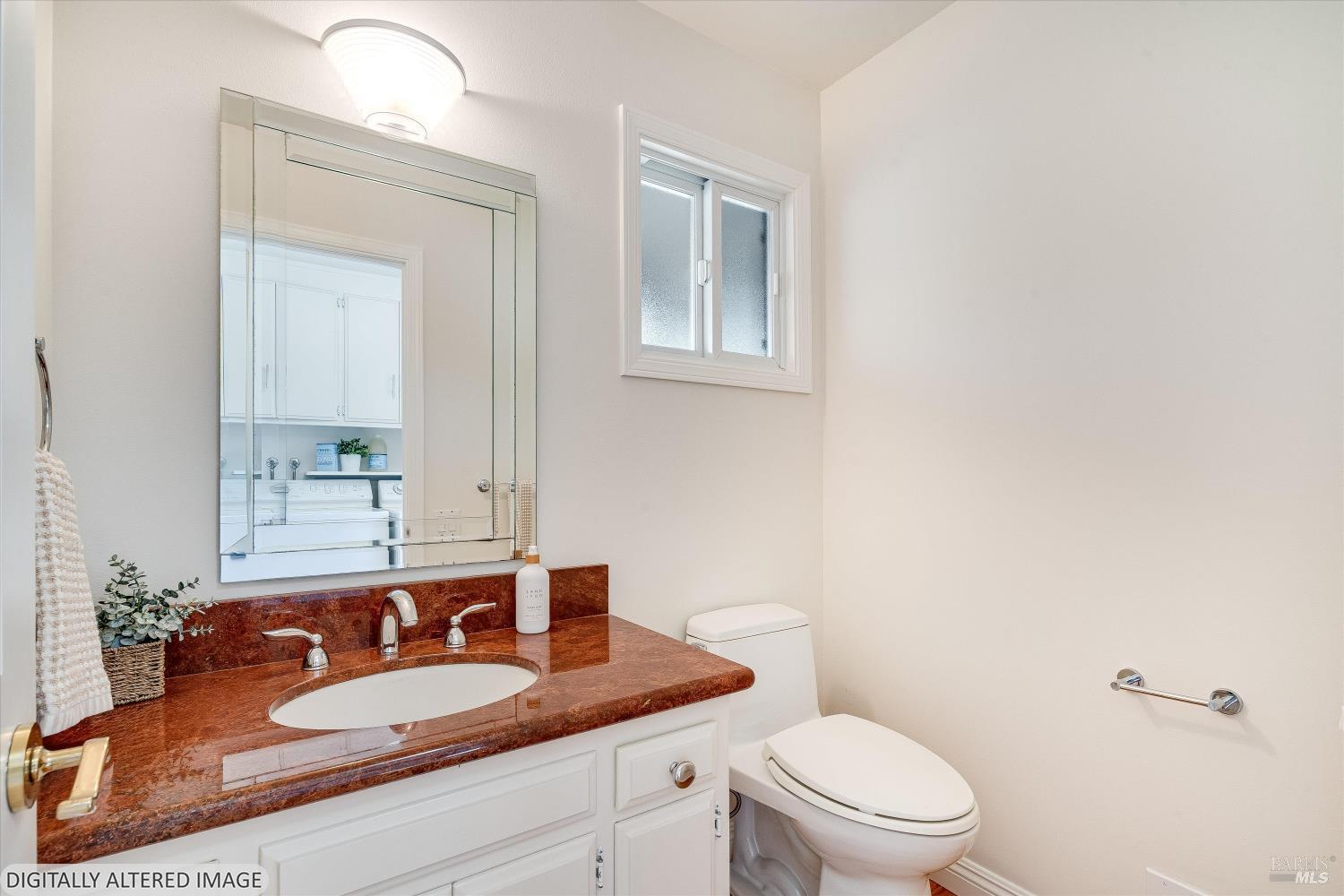 3828 Alta Vista Avenue Santa Rosa CA 95409
