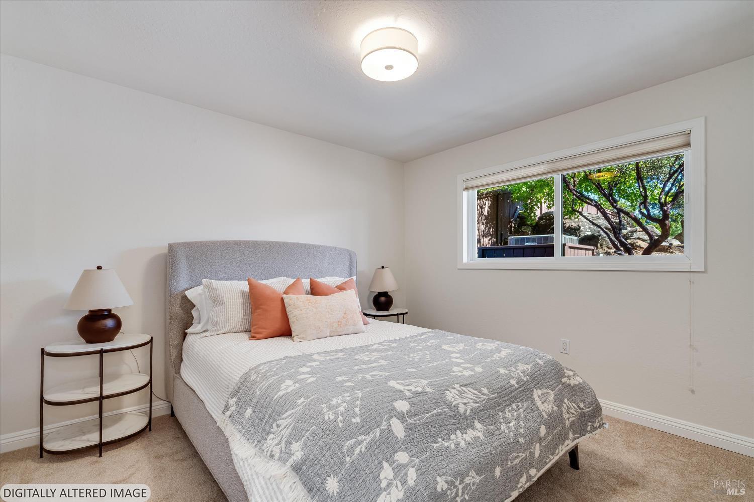 3828 Alta Vista Avenue Santa Rosa CA 95409