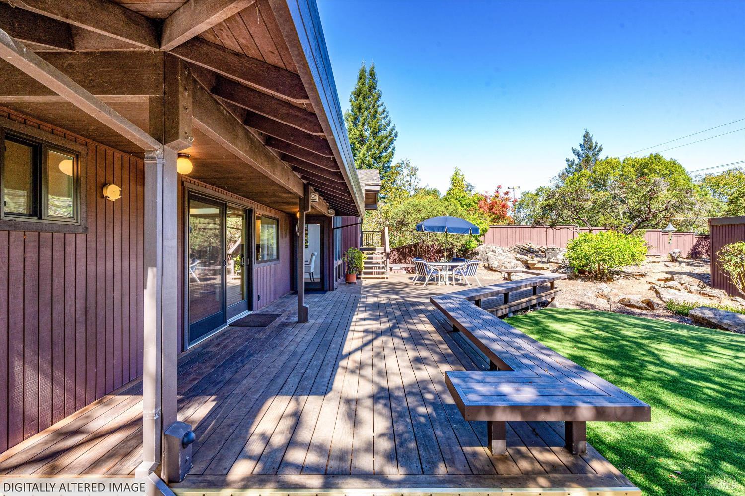 3828 Alta Vista Avenue Santa Rosa CA 95409