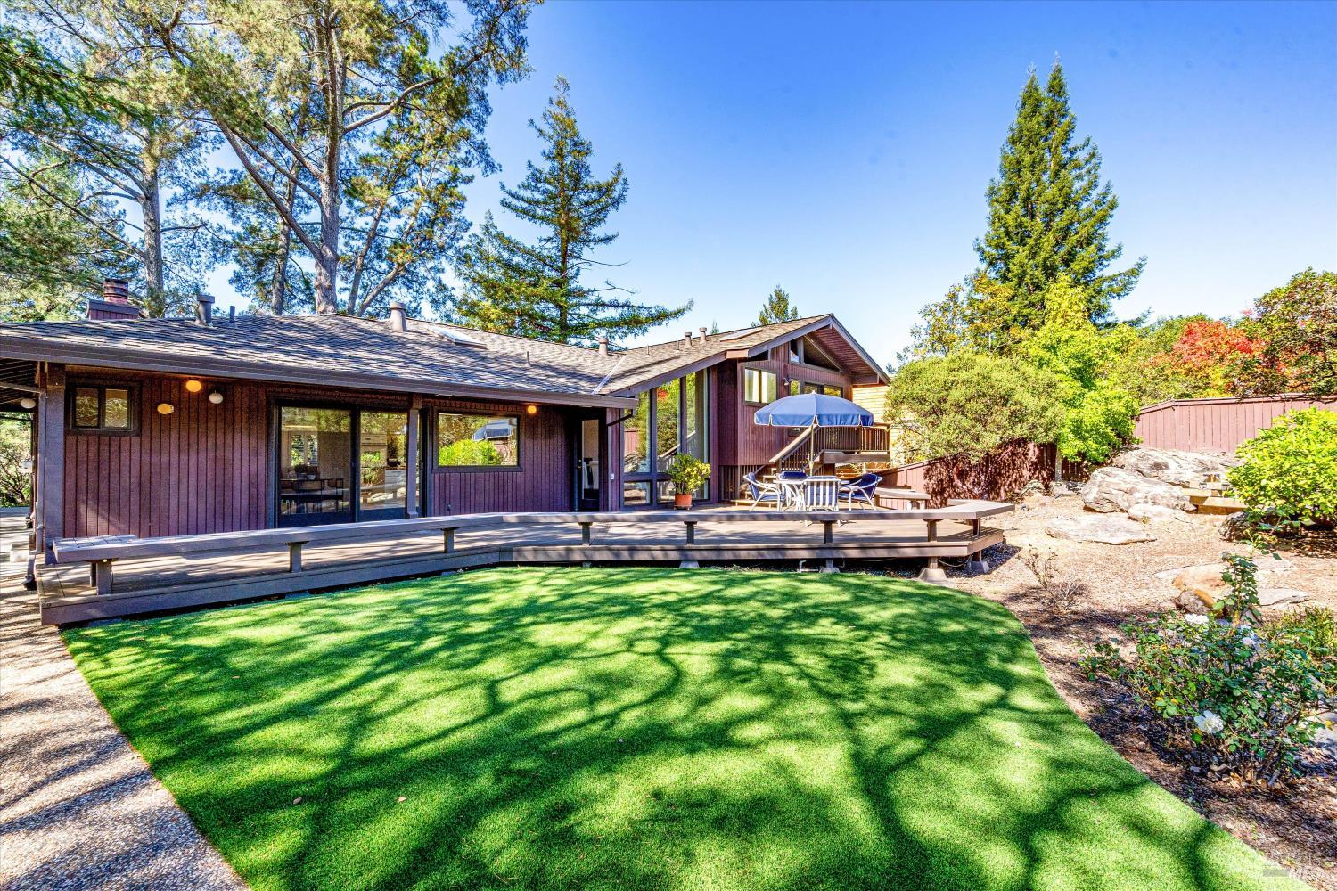 3828 Alta Vista Avenue Santa Rosa CA 95409