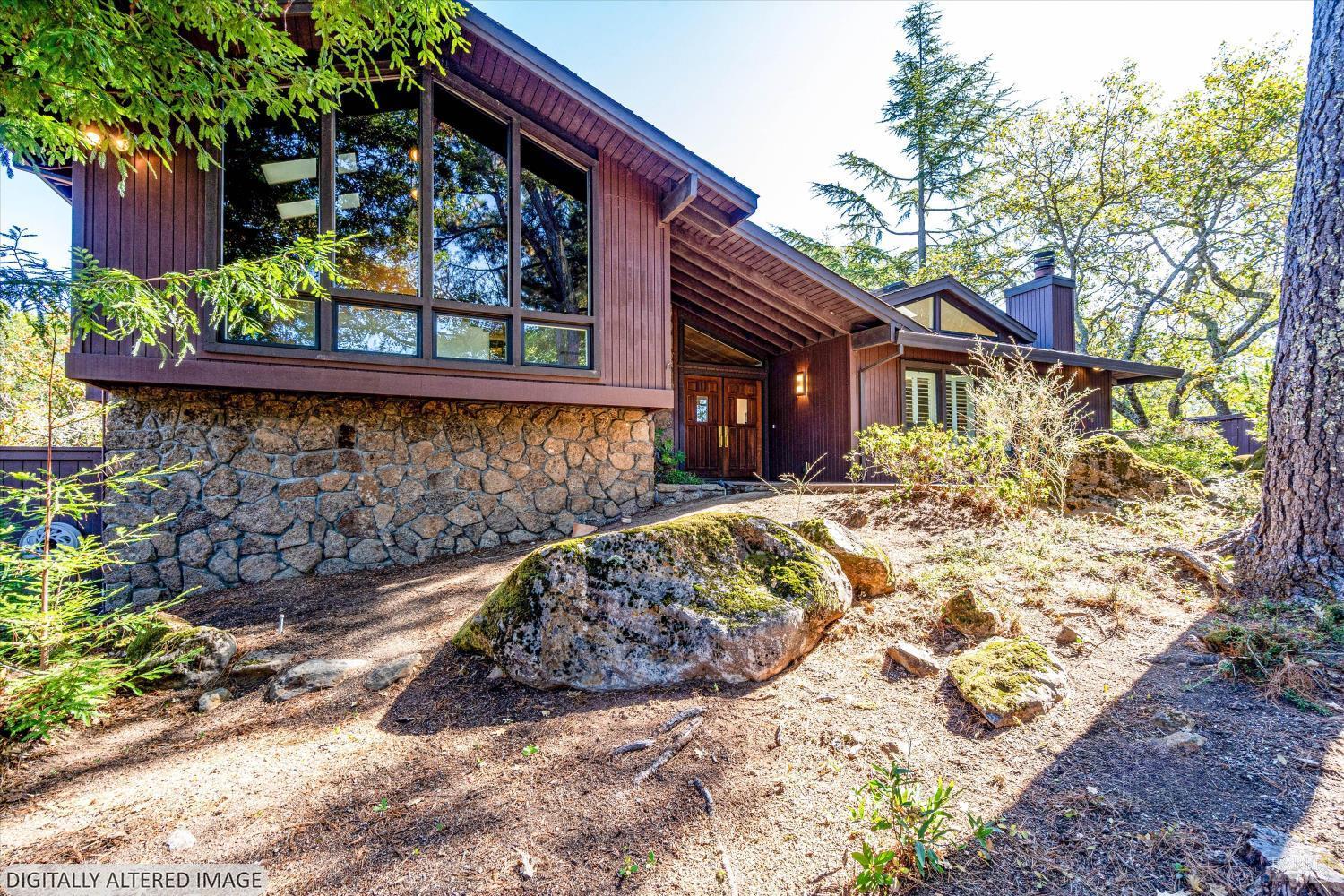 3828 Alta Vista Avenue Santa Rosa CA 95409