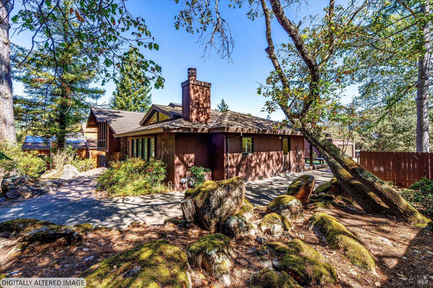 3828 Alta Vista Avenue Santa Rosa CA 95409