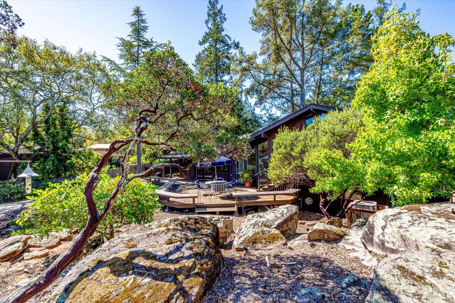 3828 Alta Vista Avenue Santa Rosa CA 95409