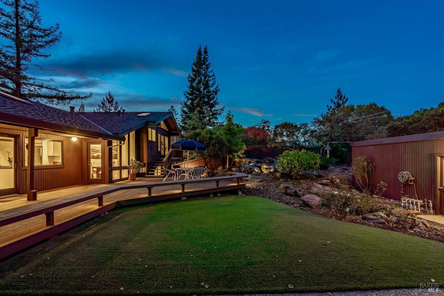 3828 Alta Vista Avenue Santa Rosa CA 95409