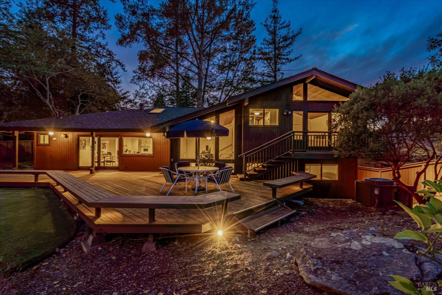 3828 Alta Vista Avenue Santa Rosa CA 95409