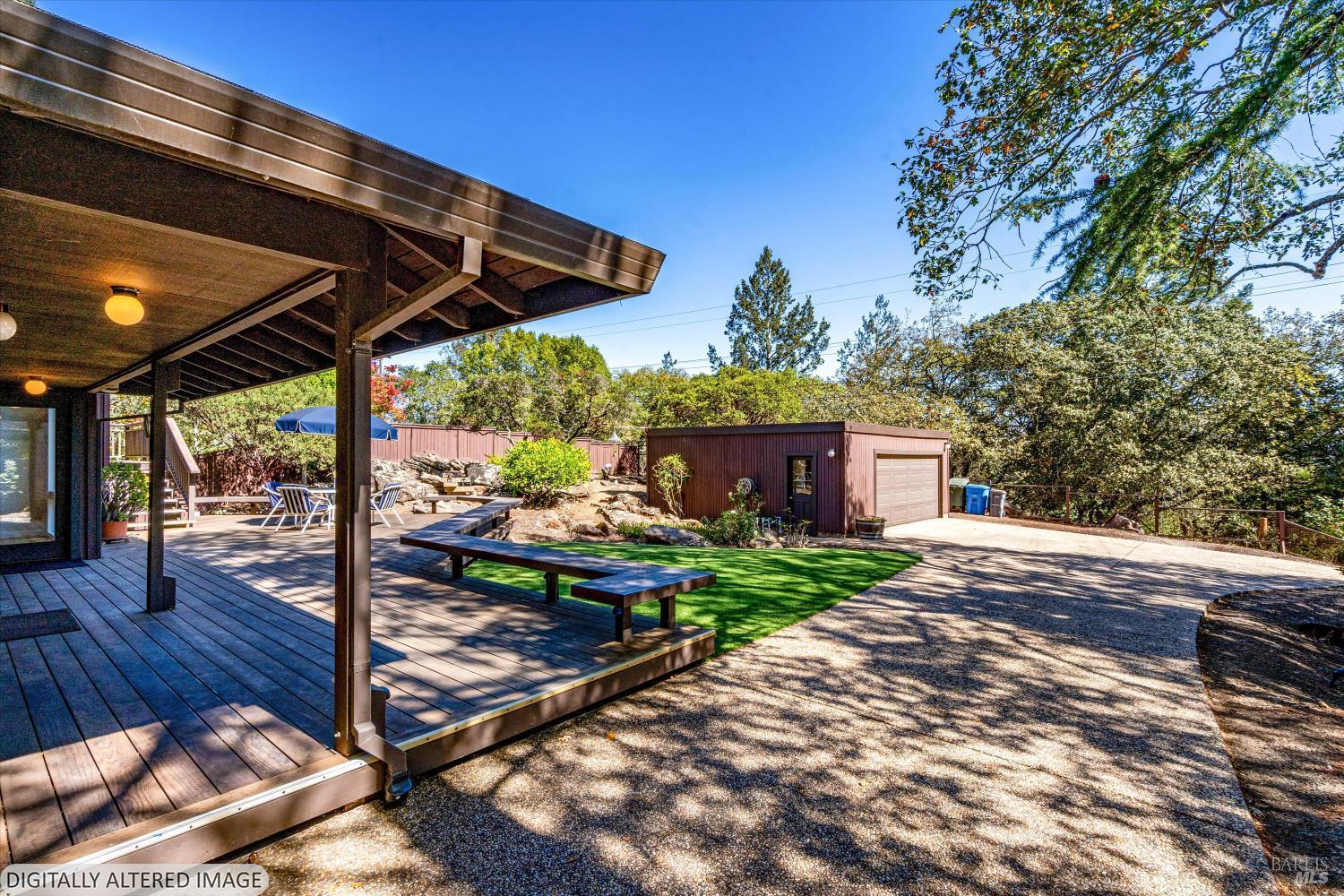 3828 Alta Vista Avenue Santa Rosa CA 95409