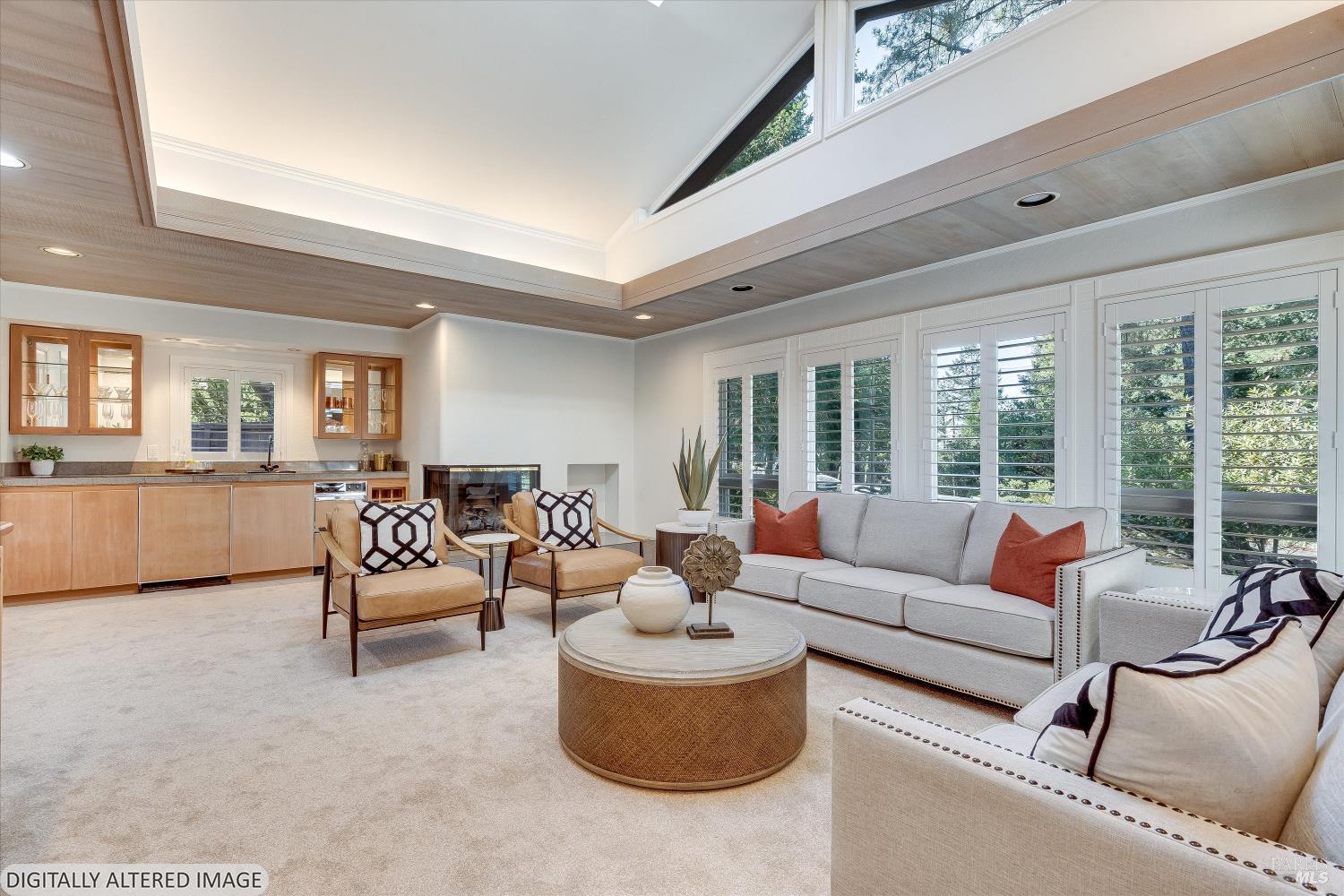 3828 Alta Vista Avenue Santa Rosa CA 95409