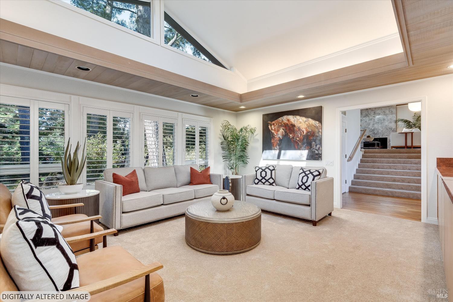 3828 Alta Vista Avenue Santa Rosa CA 95409