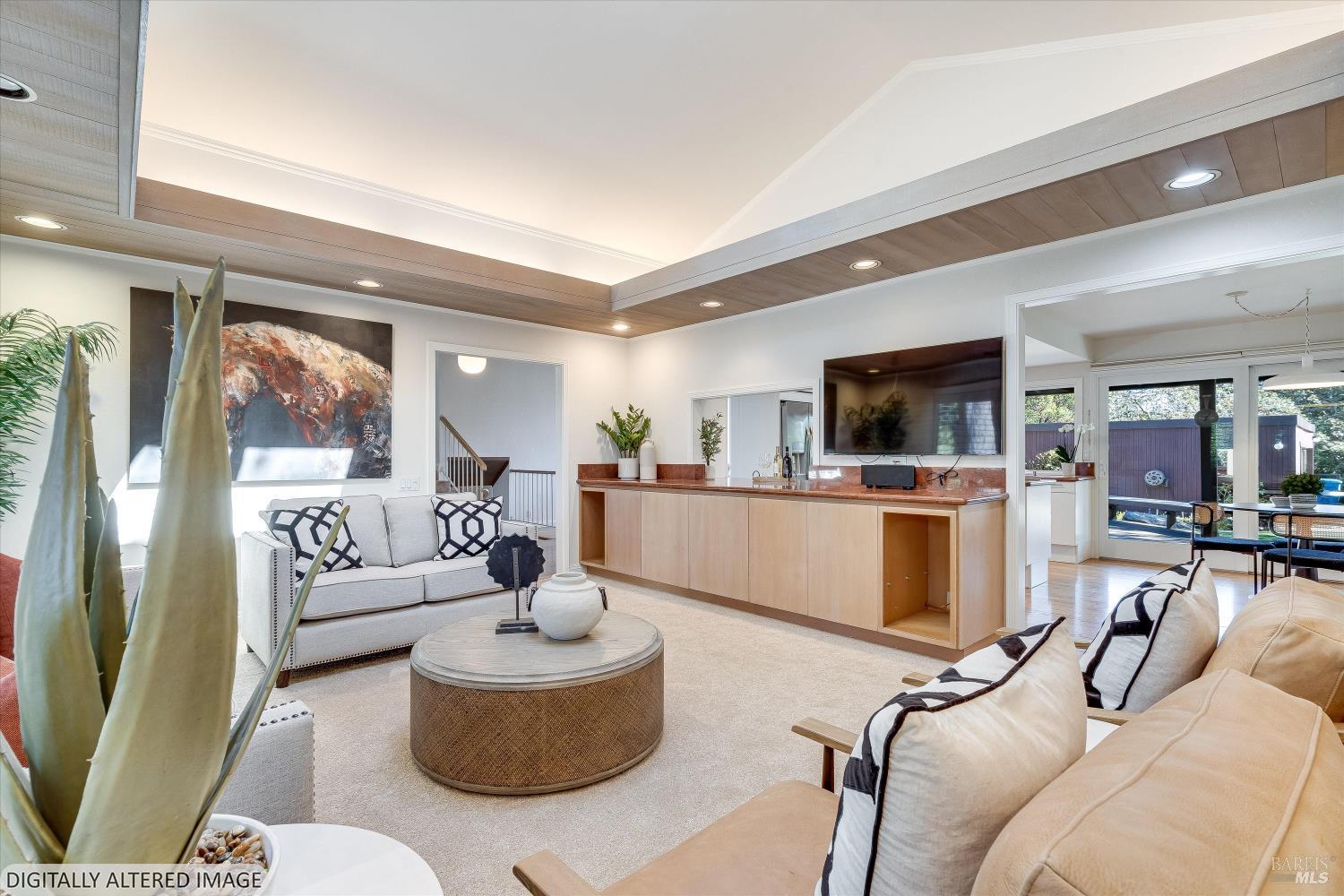 3828 Alta Vista Avenue Santa Rosa CA 95409