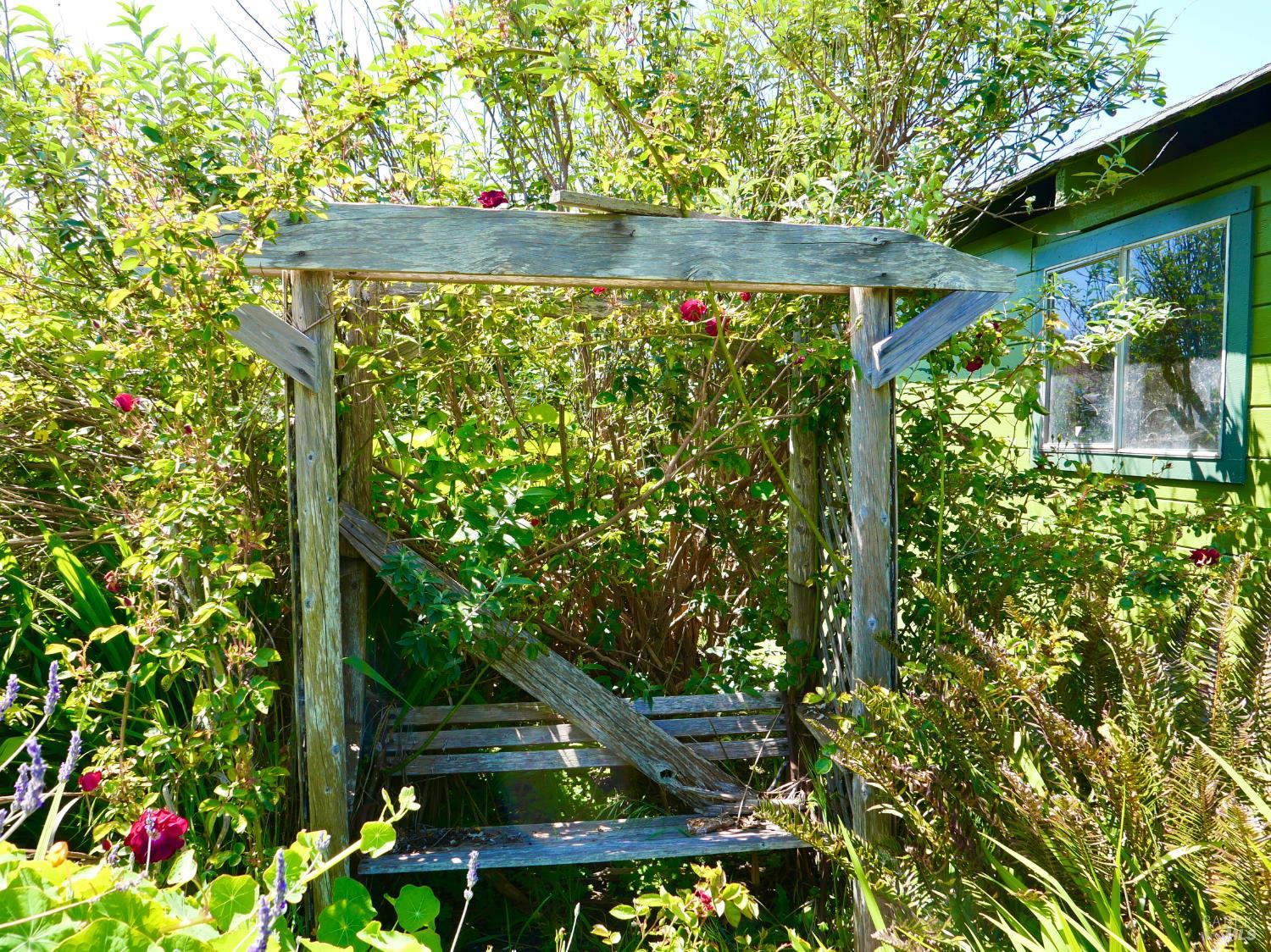 753 Stewart Street Fort Bragg CA 95437