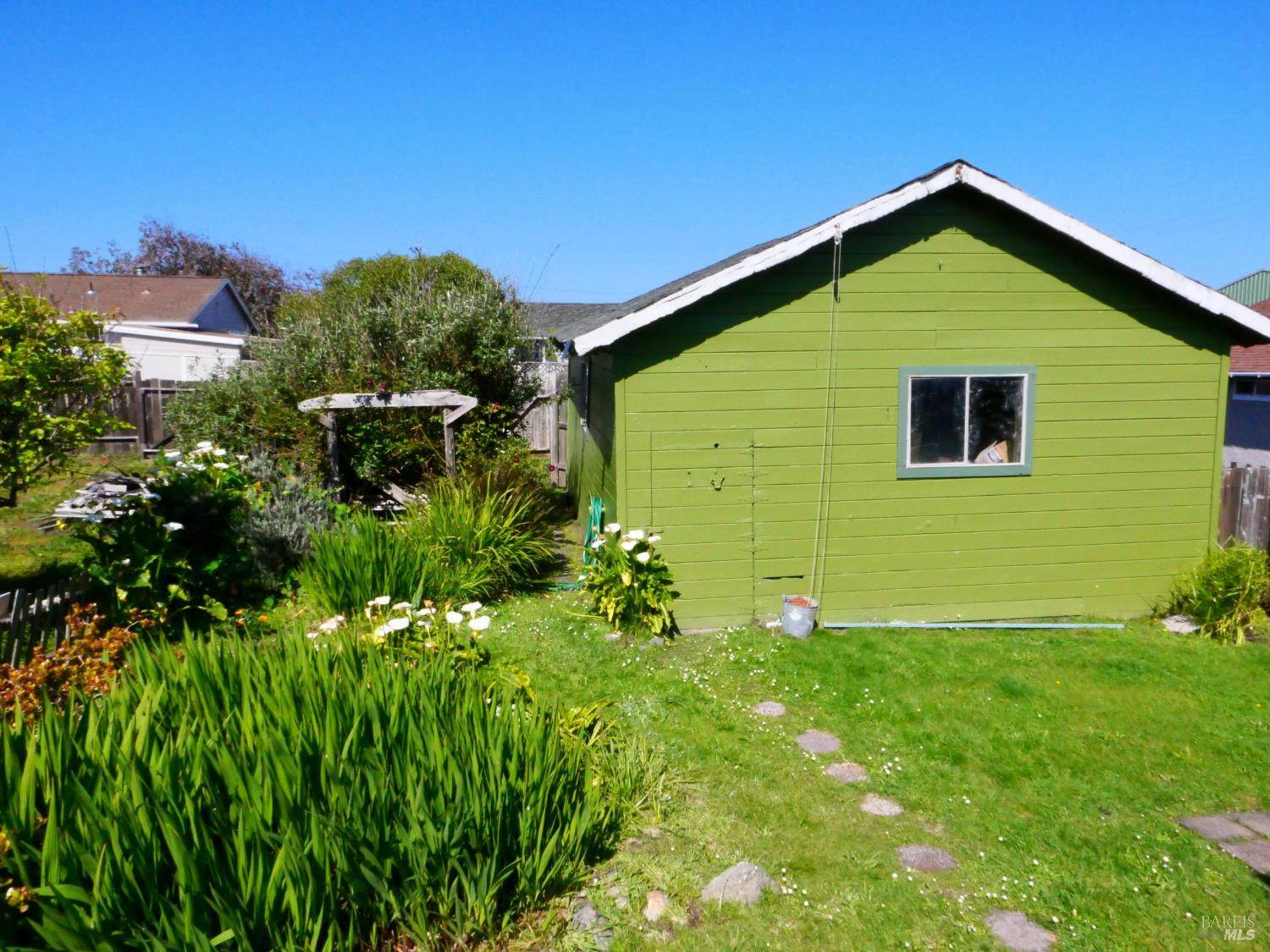 753 Stewart Street Fort Bragg CA 95437