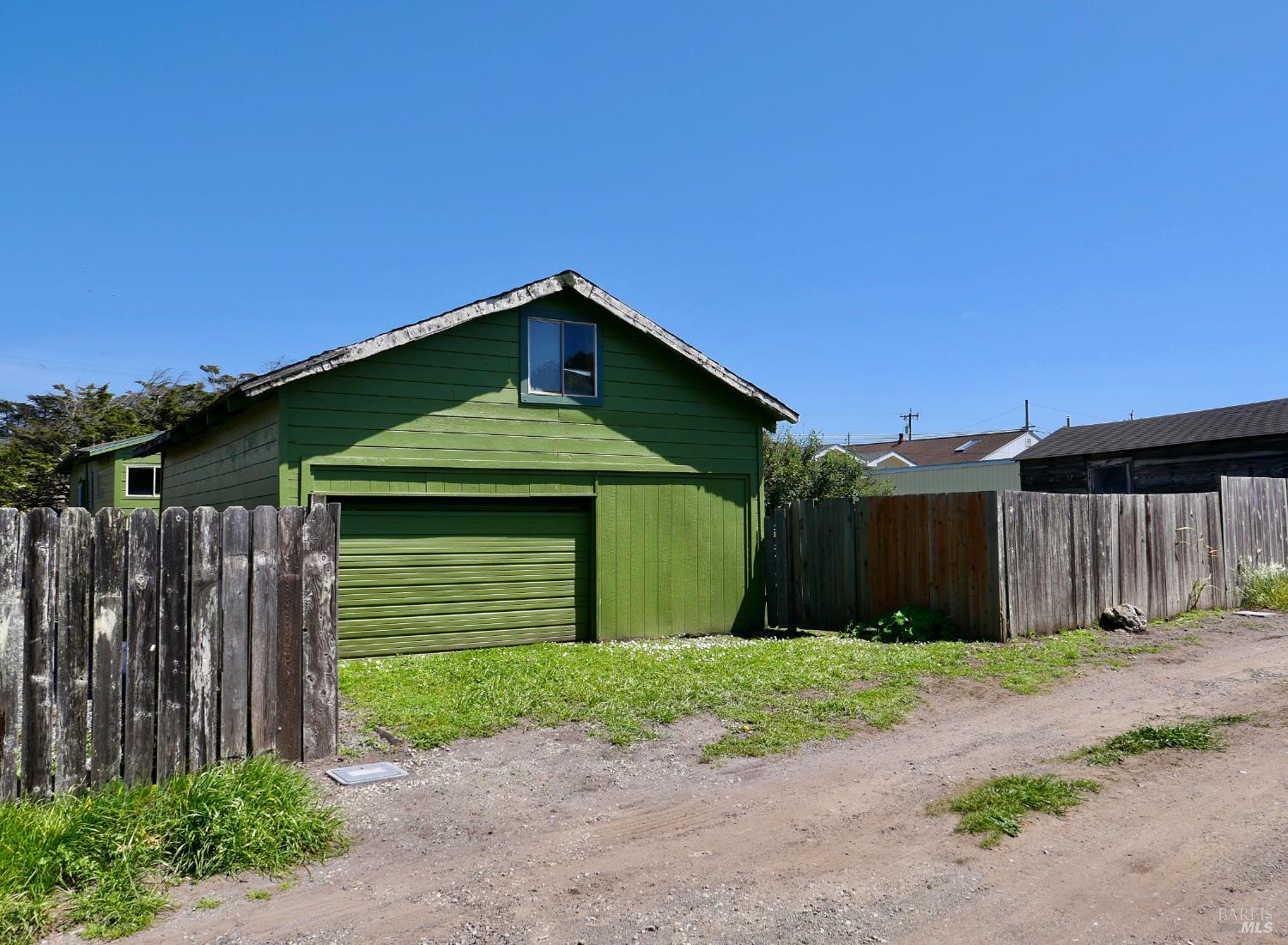 753 Stewart Street Fort Bragg CA 95437