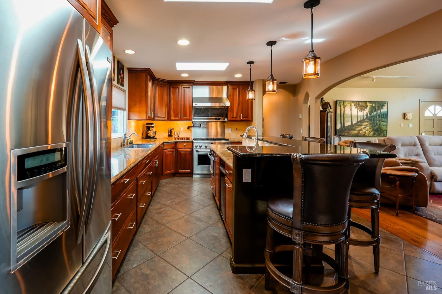 2049 W F Street Napa CA 94558