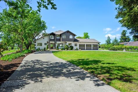 5533 Oak Meadow Drive Santa Rosa CA 95401