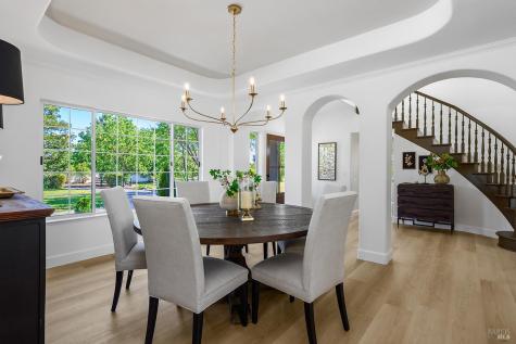 5533 Oak Meadow Drive Santa Rosa CA 95401