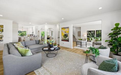 5533 Oak Meadow Drive Santa Rosa CA 95401