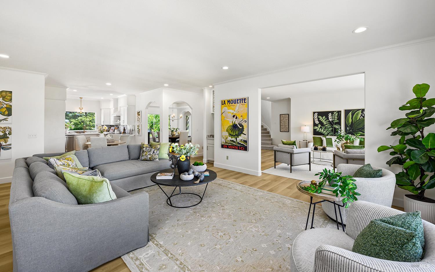 5533 Oak Meadow Drive Santa Rosa CA 95401