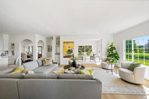 5533 Oak Meadow Drive Santa Rosa CA 95401