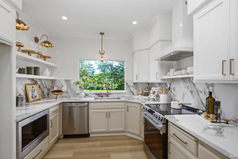 5533 Oak Meadow Drive Santa Rosa CA 95401
