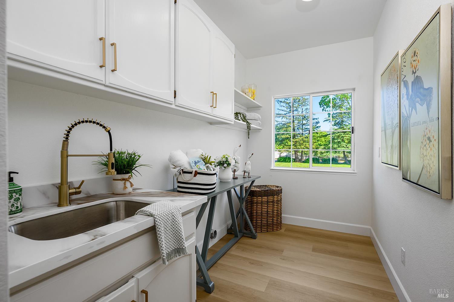 5533 Oak Meadow Drive Santa Rosa CA 95401