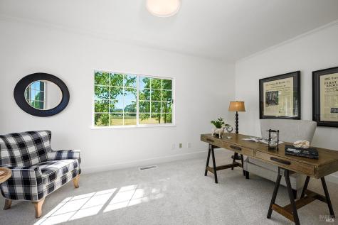 5533 Oak Meadow Drive Santa Rosa CA 95401