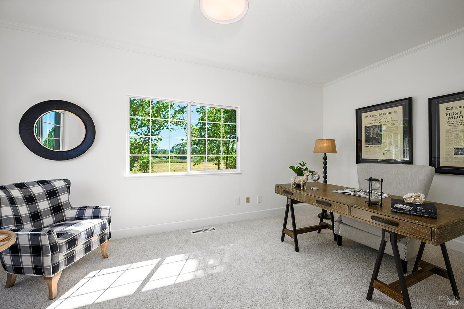 5533 Oak Meadow Drive Santa Rosa CA 95401