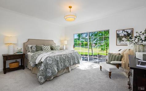 5533 Oak Meadow Drive Santa Rosa CA 95401
