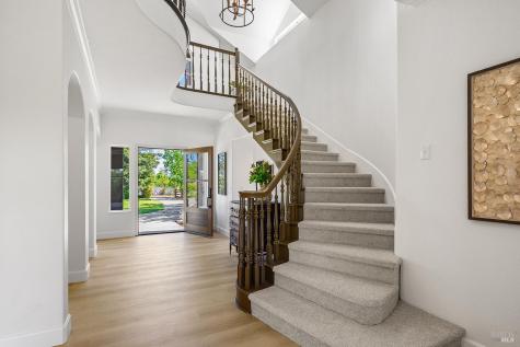 5533 Oak Meadow Drive Santa Rosa CA 95401