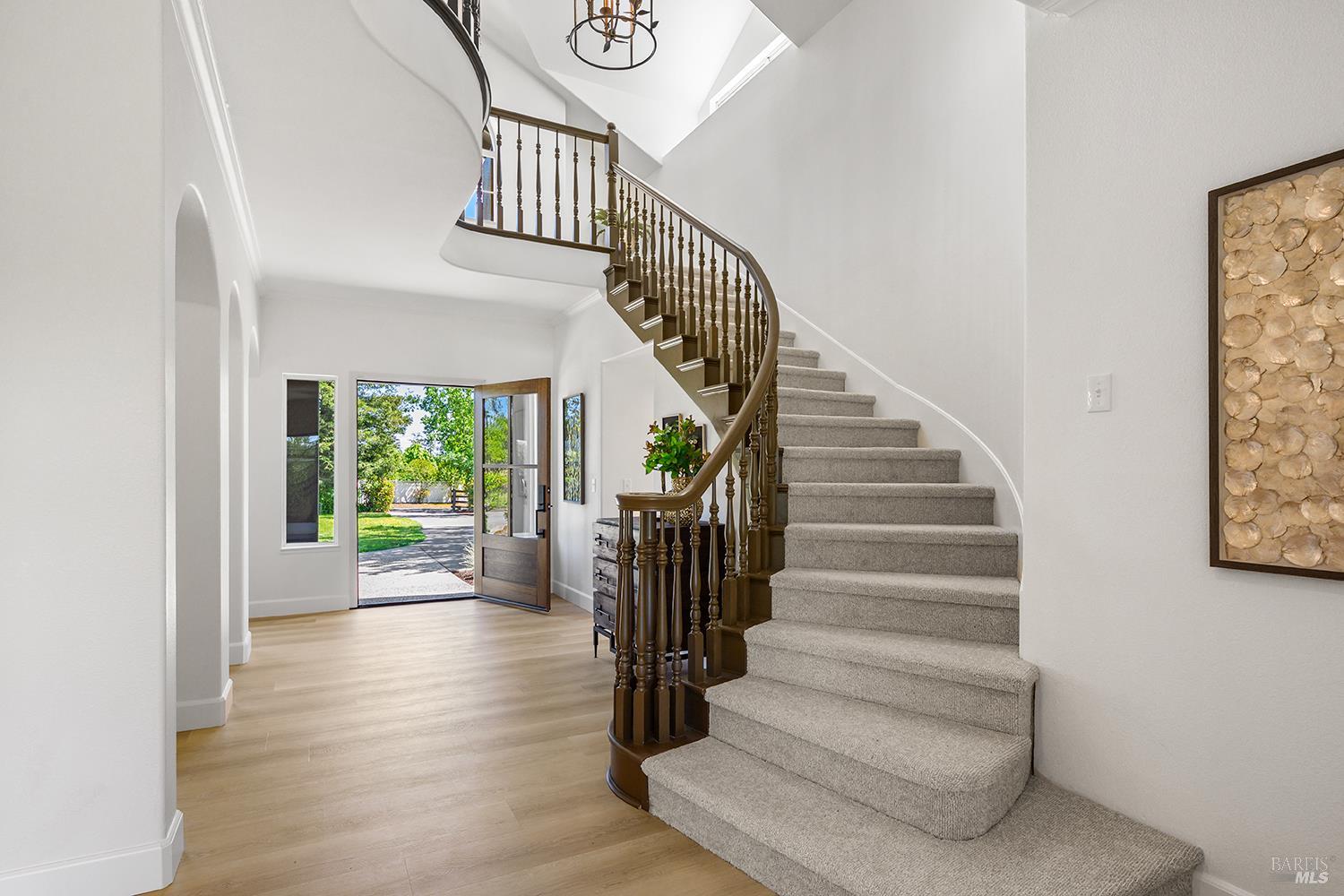 5533 Oak Meadow Drive Santa Rosa CA 95401